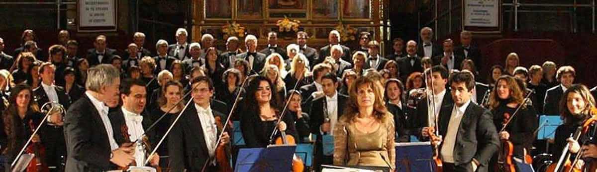 Orchestra Florence Symphonietta