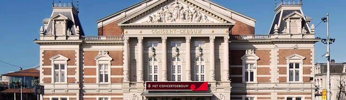 © The Royal Concertgebouw