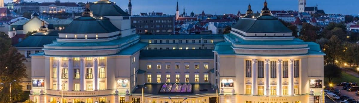 Estonian National Opera