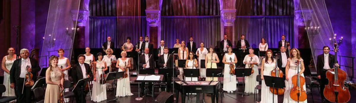 Gala Concert: Orchestra and Cimbalom