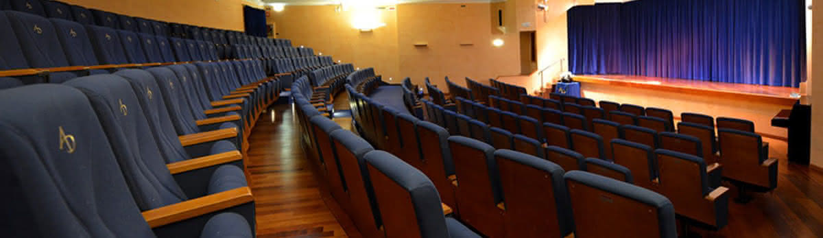 Auditorium al Duomo, Florence