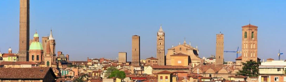 Bologna, Italy