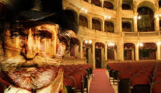 La Traviata in Italy