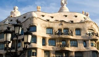 Christmas Concerts in Barcelona
