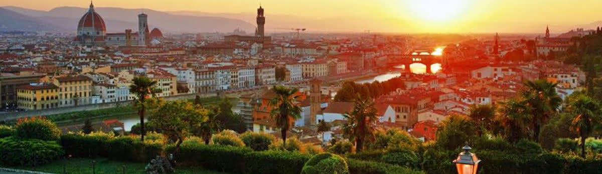 Florence, Italy