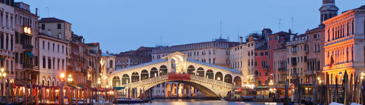 Venice, Italy