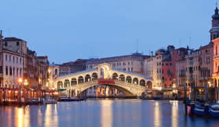 Concerti con Cena a Venezia