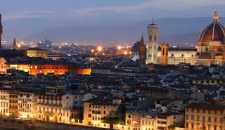 Christmas & New Year's Concerts in Florence