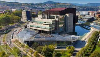 Bilbao Opera