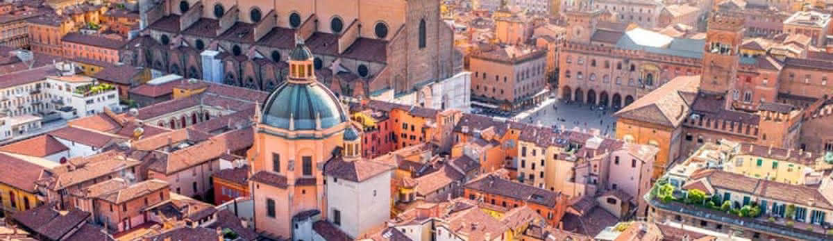 Bologna, Italy