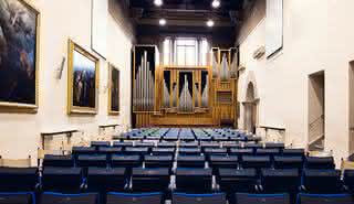 Auditorium dell'Ente Cassa di Risparmio di Firenze