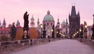 Prague Opera