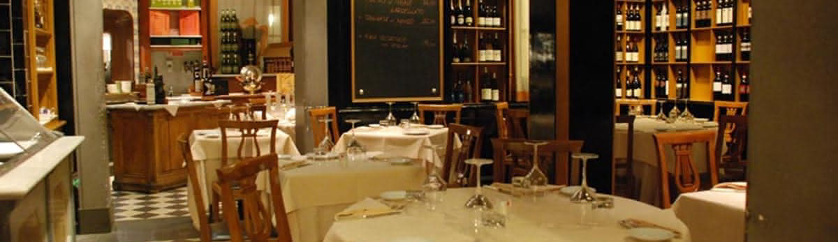 Dinner & Opera in the Heart of Florence: Gourmet Restaurant