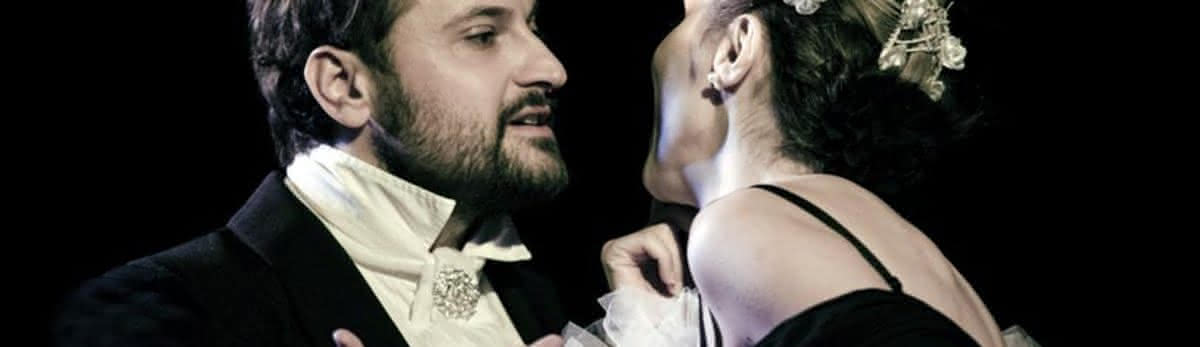 Musica in Maschera: La Traviata