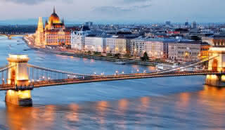 Dinner Cruises in Hungary