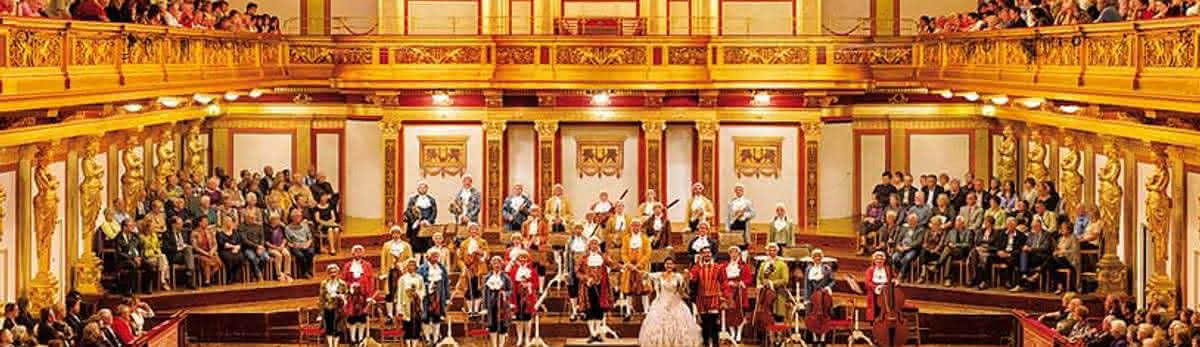 Wiener Mozart Orchestra, © WMO