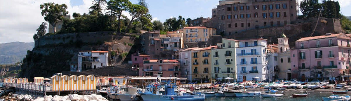 Sorrento, Italy