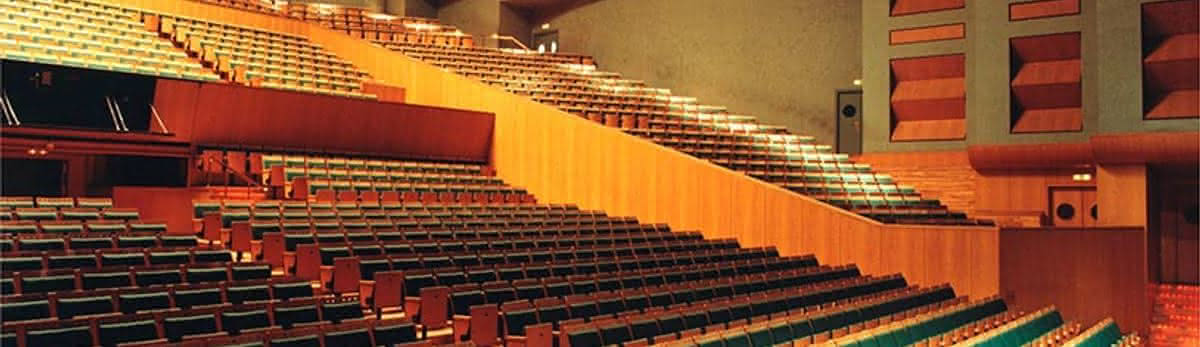 Teatro de la Maestranza, Seville