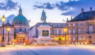 Konzerte in Kopenhagen
