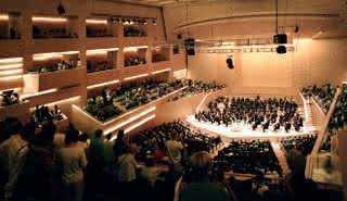 Symphonieorchester Barcelona
