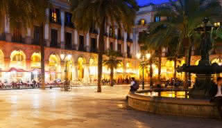 Flamenco Show Barcelona