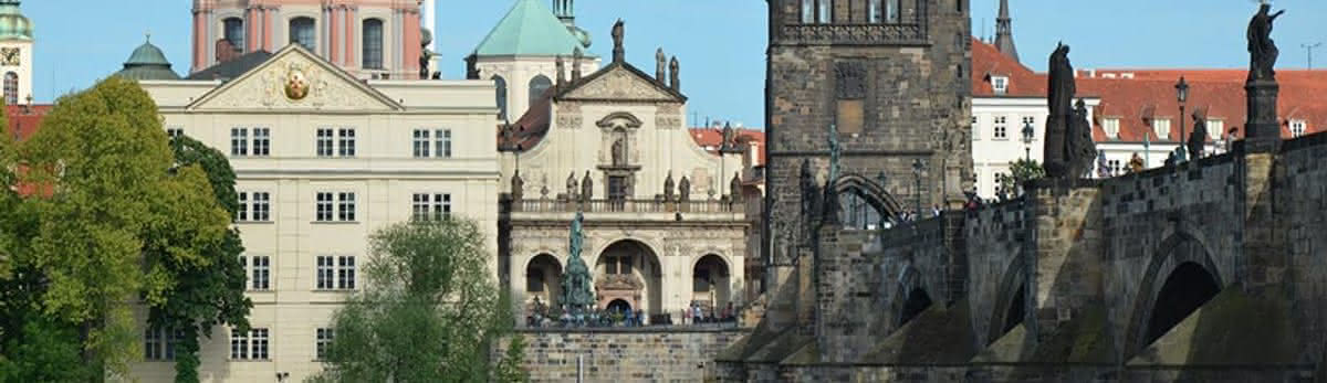 St. Salvator Church (Charles Bridge), Prague