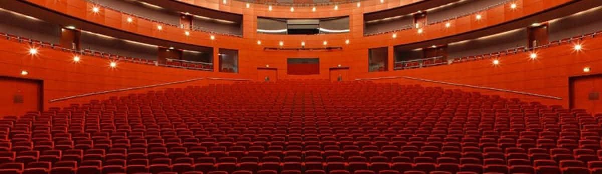 Grand Théâtre de Provence, Aix-en-Provence