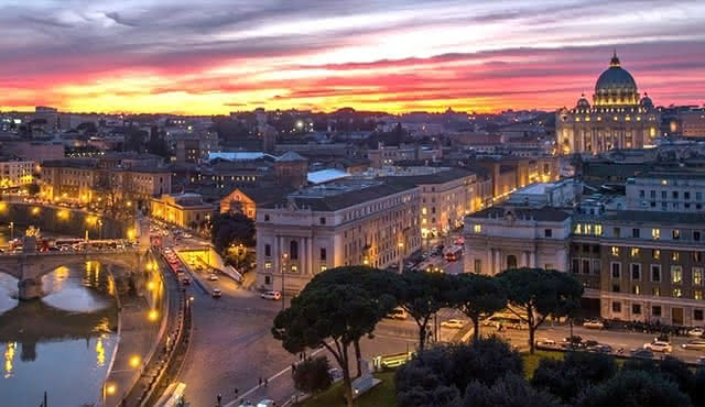 Concierto de ópera al aire libre: Las mejores arias y dúos de amor con cena