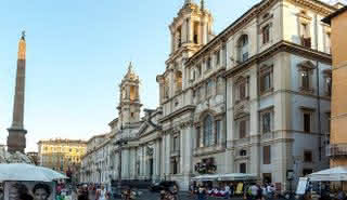 潘菲利宫（Palazzo Pamphili）