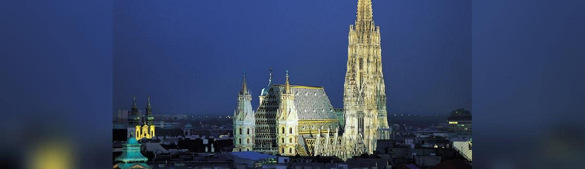 Vienna's Stephansdom