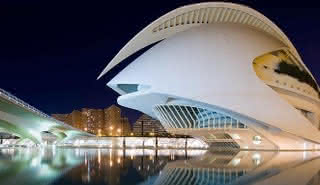 Palau de les Arts Reina Sofia
