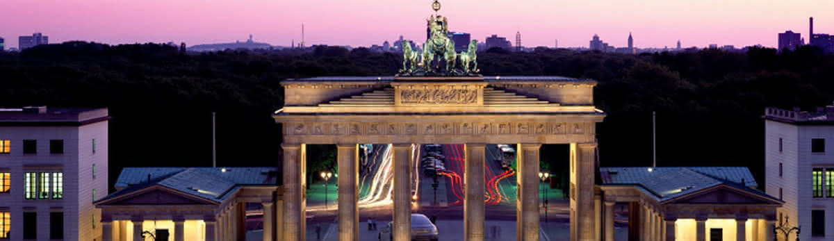Berlin, © Photo: Wolfgang Scholvien/visitberlin