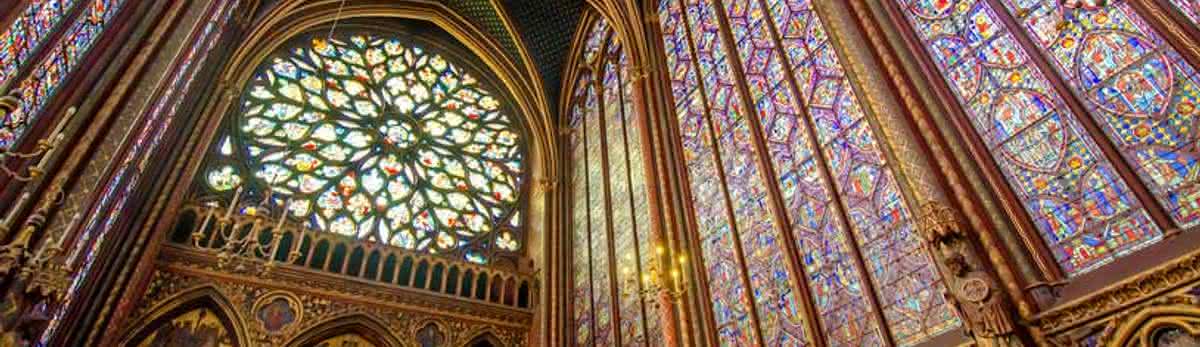 Ave Maria at La Sainte Chapelle: Masterworks of Sacred Music