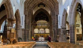Leicester Cathedral