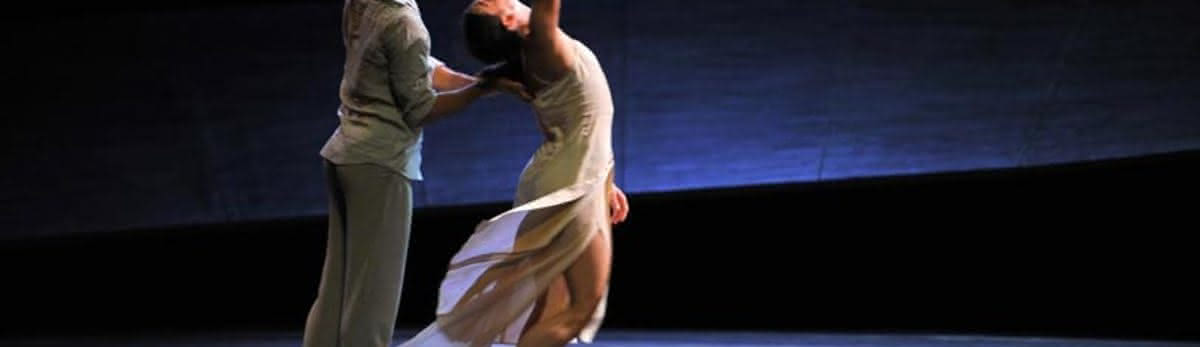 Ballet Romeo and Juliet: Gran Teatre del Liceu