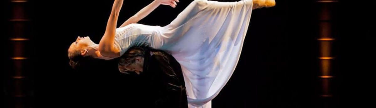 Ballet Anna Karenina: Gran Teatre del Liceu