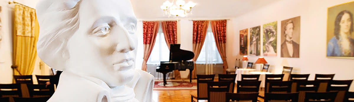 Chopin Concerts in Krakow