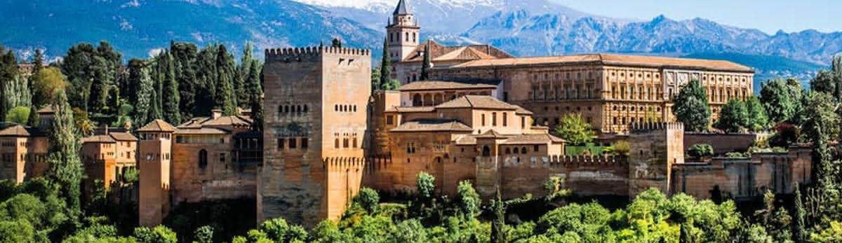 Granada (Alhambra)