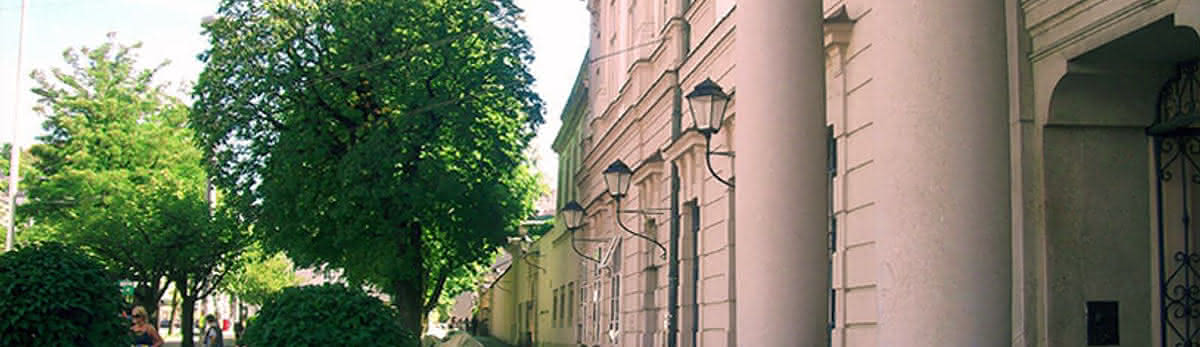 Mirabell Palace, Church