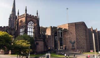 Coventry Cathedral