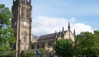 Leeds Minster