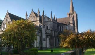 St. Patrick's Cathedral