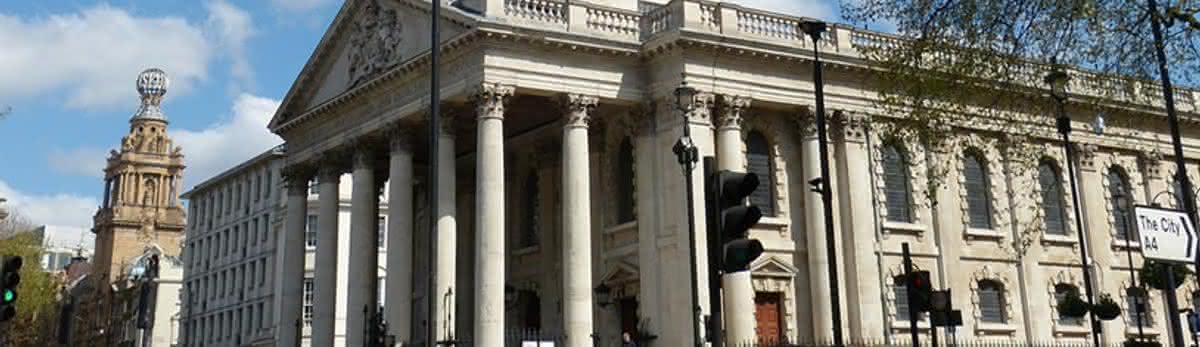 St. Martin in the Fields, Credit: Flickr/Andrew Writer