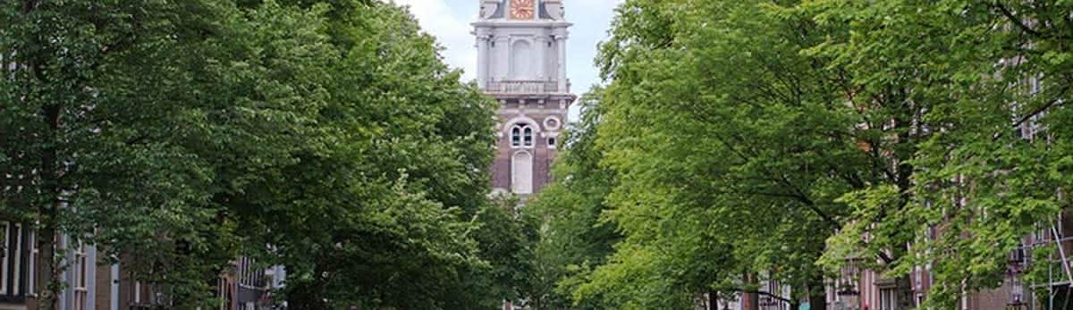 Amsterdam Zuiderkerk, Credit: Flickr/Luis Romeros