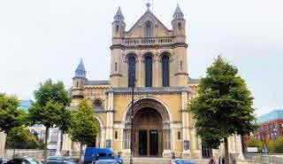 St. Anne's Cathedral