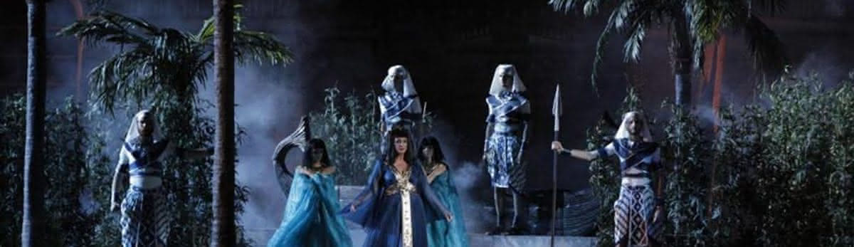 Aida, © Photo: Ennevi | Courtesy of Fondazione Arena di Verona