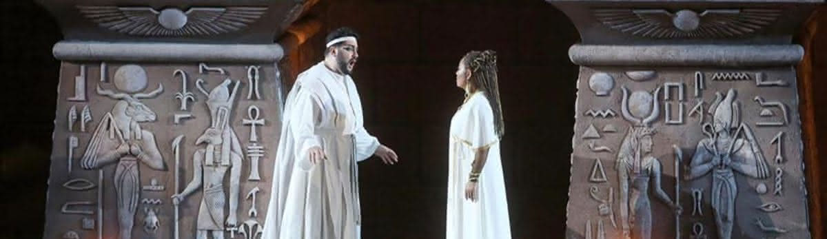 Aida, © Photo: Ennevi | Courtesy of Fondazione Arena di Verona