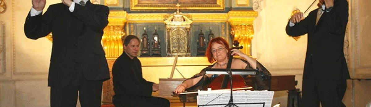 Hofkapelle Munich: Easter Concert