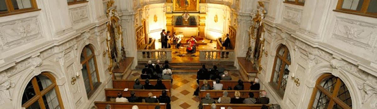 Christmas Concert: Hofkapelle Munich