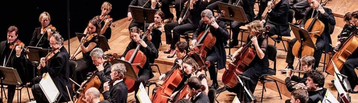 Orchestre de Paris, © OdP